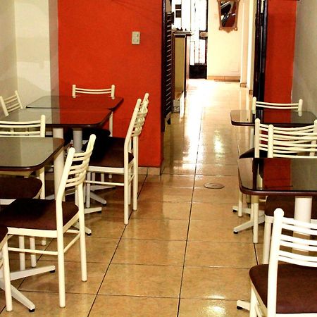 Pretty House Hotel Ліма Екстер'єр фото