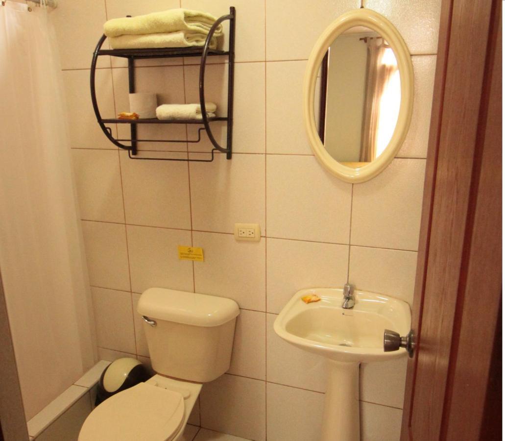 Pretty House Hotel Ліма Екстер'єр фото