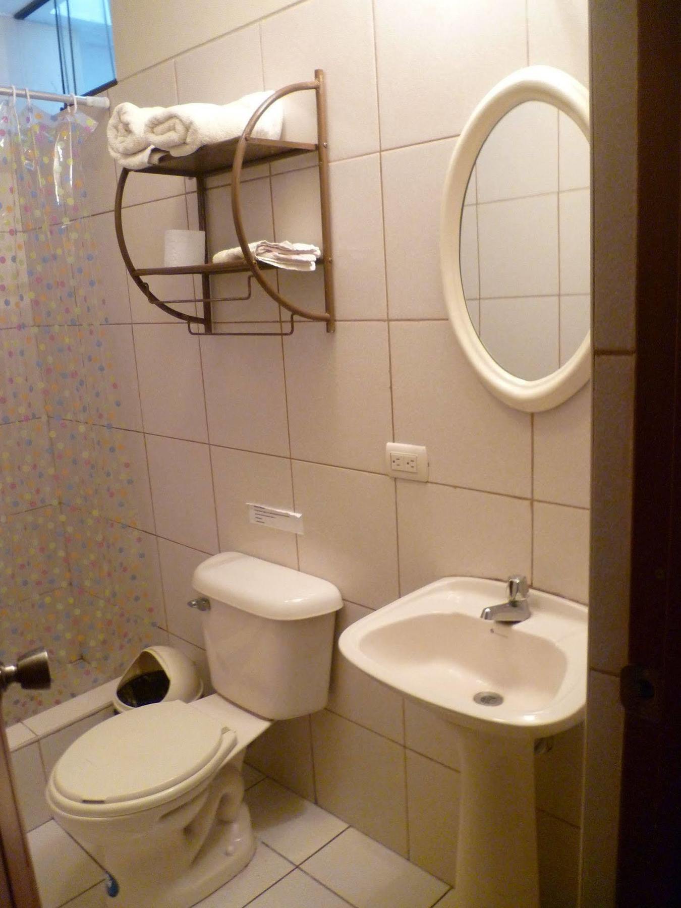 Pretty House Hotel Ліма Екстер'єр фото
