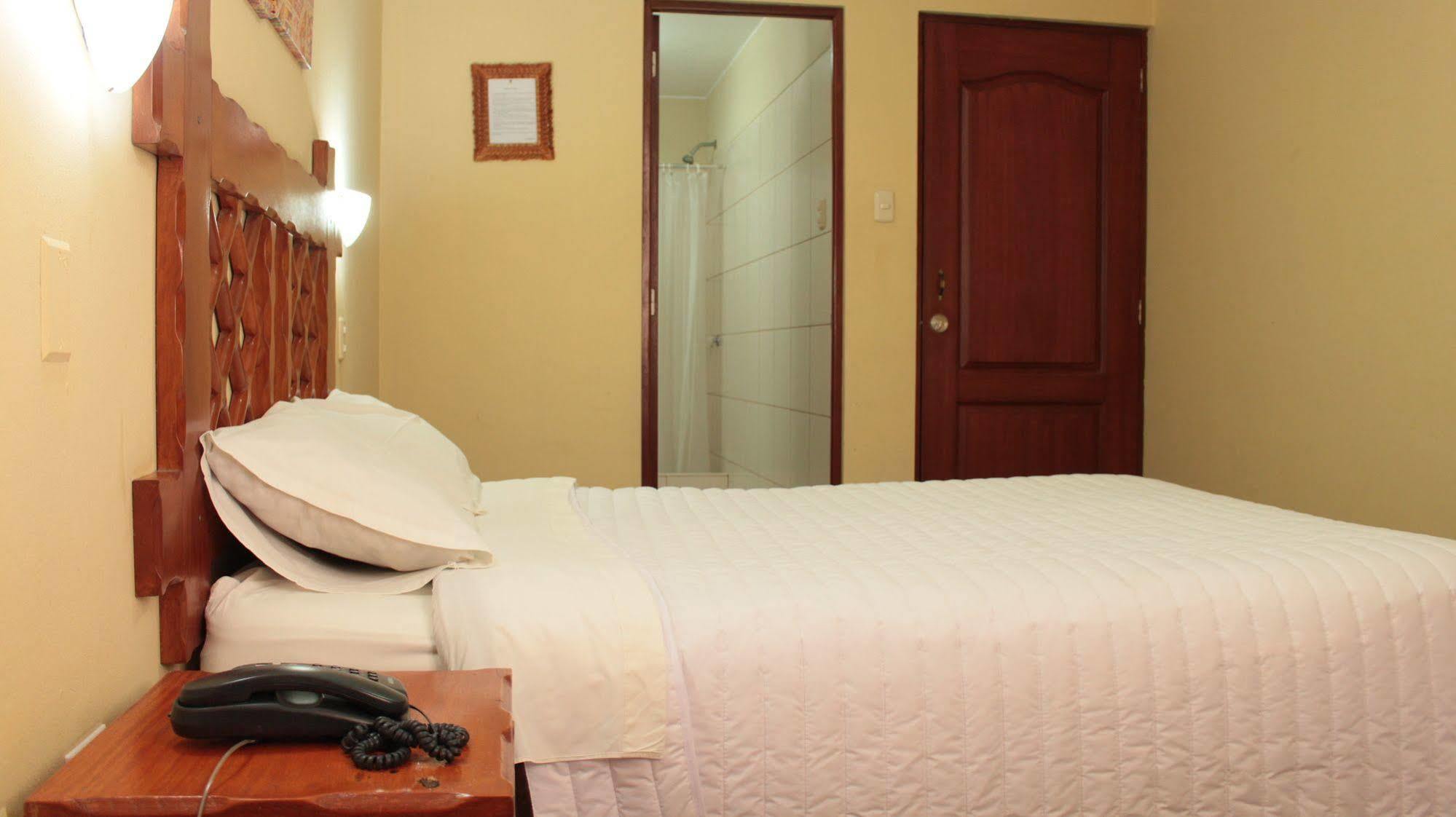 Pretty House Hotel Ліма Екстер'єр фото