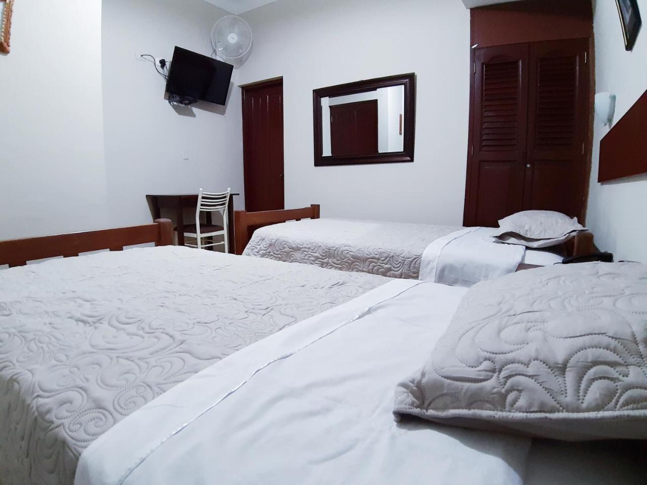 Pretty House Hotel Ліма Екстер'єр фото
