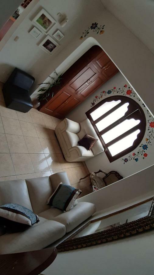Pretty House Hotel Ліма Екстер'єр фото